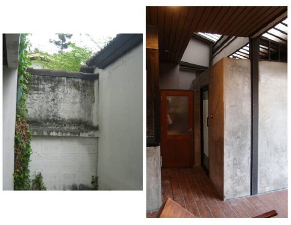 รีโนเวทบ้านเก่าของคนอื่น ให้เป็นบ้านใหม่ของเรา รีโนเวทบ้านเก่าของคนอื่น ให้เป็นบ้านใหม่ของเรา