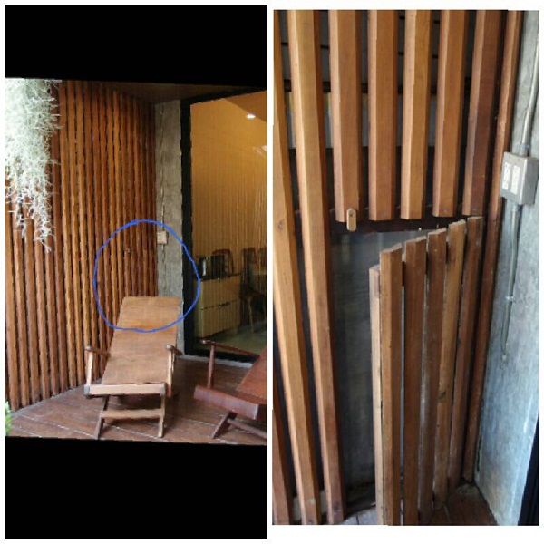 รีโนเวทบ้านเก่าของคนอื่น ให้เป็นบ้านใหม่ของเรา รีโนเวทบ้านเก่าของคนอื่น ให้เป็นบ้านใหม่ของเรา