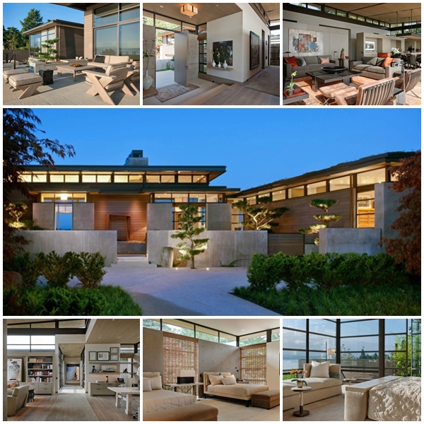 แบบบ้านคอนกรีต ผสมไม้และเหล็ก แต่งดิบ ๆ แต่เท่ แบบบ้านคอนกรีต ผสมไม้และเหล็ก แต่งดิบ ๆ แต่เท่