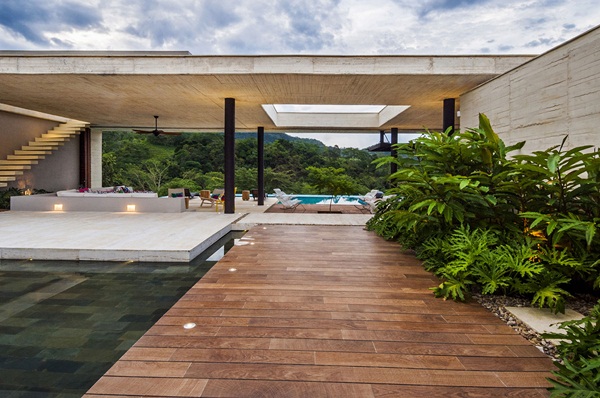 บ้านโมเดิร์นคันทรีสวย ๆ วิวภูเขา บรรยากาศรีสอร์ท บ้านโมเดิร์นคันทรีสวย ๆ วิวภูเขา บรรยากาศรีสอร์ท