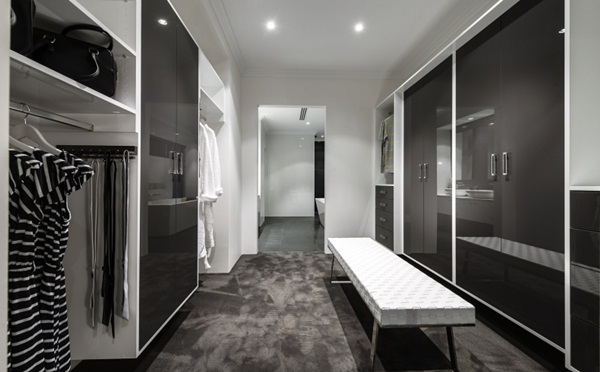 แบบบ้าน 2 ชั้นสไตล์โมเดิร์น มีมุมนั่งเล่นทั่วบ้าน แบบบ้าน 2 ชั้นสไตล์โมเดิร์น มีมุมนั่งเล่นทั่วบ้าน