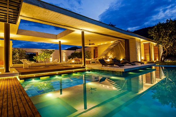บ้านโมเดิร์นคันทรีสวย ๆ วิวภูเขา บรรยากาศรีสอร์ท บ้านโมเดิร์นคันทรีสวย ๆ วิวภูเขา บรรยากาศรีสอร์ท