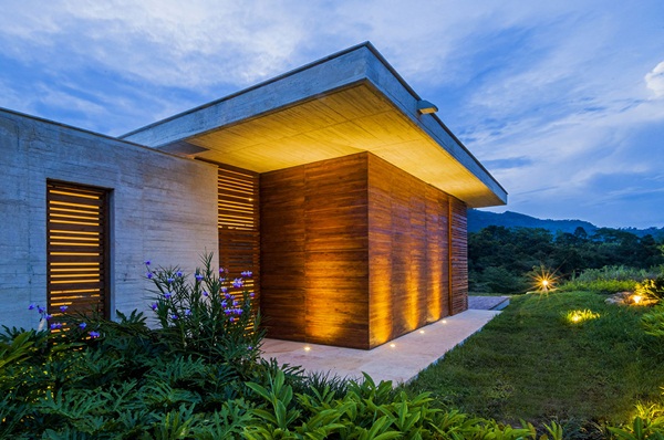บ้านโมเดิร์นคันทรีสวย ๆ วิวภูเขา บรรยากาศรีสอร์ท บ้านโมเดิร์นคันทรีสวย ๆ วิวภูเขา บรรยากาศรีสอร์ท