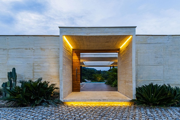 บ้านโมเดิร์นคันทรีสวย ๆ วิวภูเขา บรรยากาศรีสอร์ท บ้านโมเดิร์นคันทรีสวย ๆ วิวภูเขา บรรยากาศรีสอร์ท