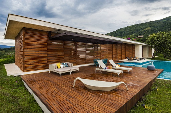บ้านโมเดิร์นคันทรีสวย ๆ วิวภูเขา บรรยากาศรีสอร์ท บ้านโมเดิร์นคันทรีสวย ๆ วิวภูเขา บรรยากาศรีสอร์ท