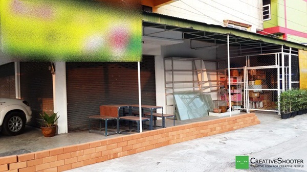 ตกแต่งร้านส้มตำ งบ 7 หมื่นบาท ด้วยงานไม้เก๋ ๆ ตกแต่งร้านส้มตำ งบ 7 หมื่นบาท ด้วยงานไม้เก๋ ๆ
