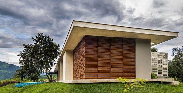 บ้านโมเดิร์นคันทรีสวย ๆ วิวภูเขา บรรยากาศรีสอร์ท บ้านโมเดิร์นคันทรีสวย ๆ วิวภูเขา บรรยากาศรีสอร์ท