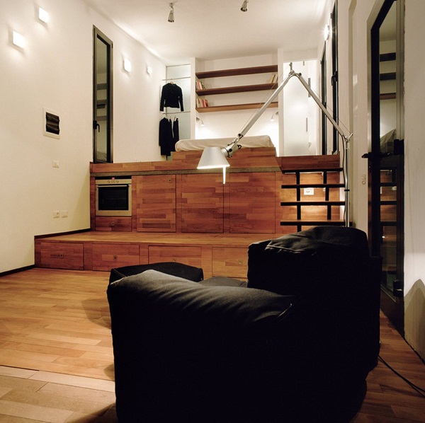 บ้านชั้นเดียวบนภูเขา เล่นระดับแบบไซส์มินิ บ้านชั้นเดียวบนภูเขา เล่นระดับแบบไซส์มินิ