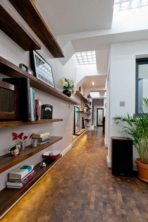 รีโนเวทบ้านสุดเริด จากห้องน้ำสาธารณะ รีโนเวทบ้านสุดเริด จากห้องน้ำสาธารณะ