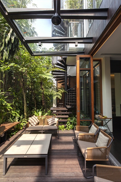 บ้านสวยบรรยากาศรีสอร์ท พร้อมสระว่ายน้ำลอยฟ้า บ้านสวยบรรยากาศรีสอร์ท พร้อมสระว่ายน้ำลอยฟ้า