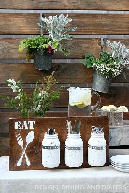 ไอเดีย diy ของแต่งบ้าน งาน DIY มหัศจรรย์ เปลี่ยนรอบบ้านให้สวยชิค ไอเดีย diy ของแต่งบ้าน งาน DIY มหัศจรรย์ เปลี่ยนรอบบ้านให้สวยชิค