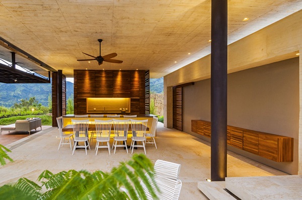 บ้านโมเดิร์นคันทรีสวย ๆ วิวภูเขา บรรยากาศรีสอร์ท บ้านโมเดิร์นคันทรีสวย ๆ วิวภูเขา บรรยากาศรีสอร์ท