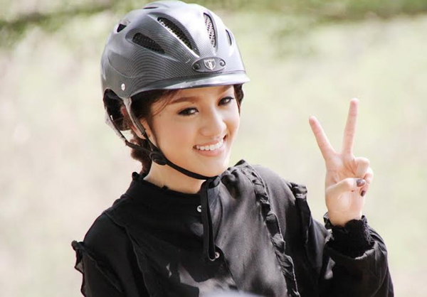 เจด้า ศรัณย่า ชุณหศาสตร์ เจด้า ศรัณย่า ชุณหศาสตร์