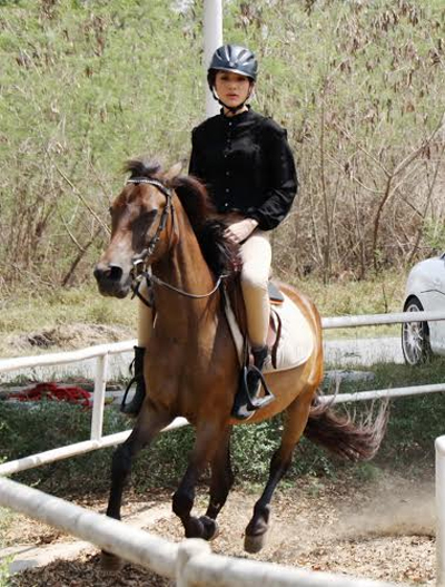 เจด้า ศรัณย่า ชุณหศาสตร์ เจด้า ศรัณย่า ชุณหศาสตร์