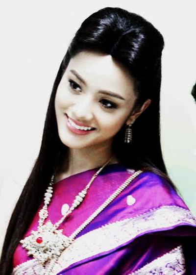 เจด้า ศรัณย่า ชุณหศาสตร์ เจด้า ศรัณย่า ชุณหศาสตร์