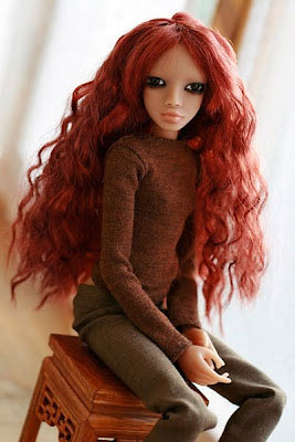 Mooqla เทรนด์ใหม่ของตุ๊กตาแฟชั่นหน้าเก๋