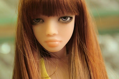 Mooqla เทรนด์ใหม่ของตุ๊กตาแฟชั่นหน้าเก๋