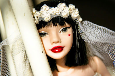 Mooqla เทรนด์ใหม่ของตุ๊กตาแฟชั่นหน้าเก๋