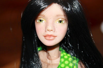 Mooqla เทรนด์ใหม่ของตุ๊กตาแฟชั่นหน้าเก๋