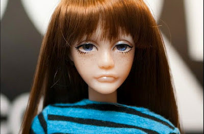 Mooqla เทรนด์ใหม่ของตุ๊กตาแฟชั่นหน้าเก๋