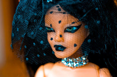 Mooqla เทรนด์ใหม่ของตุ๊กตาแฟชั่นหน้าเก๋