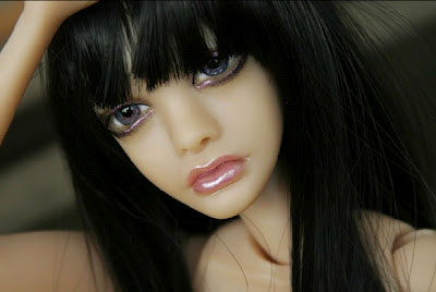 Mooqla เทรนด์ใหม่ของตุ๊กตาแฟชั่นหน้าเก๋