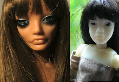 Mooqla เทรนด์ใหม่ของตุ๊กตาแฟชั่นหน้าเก๋