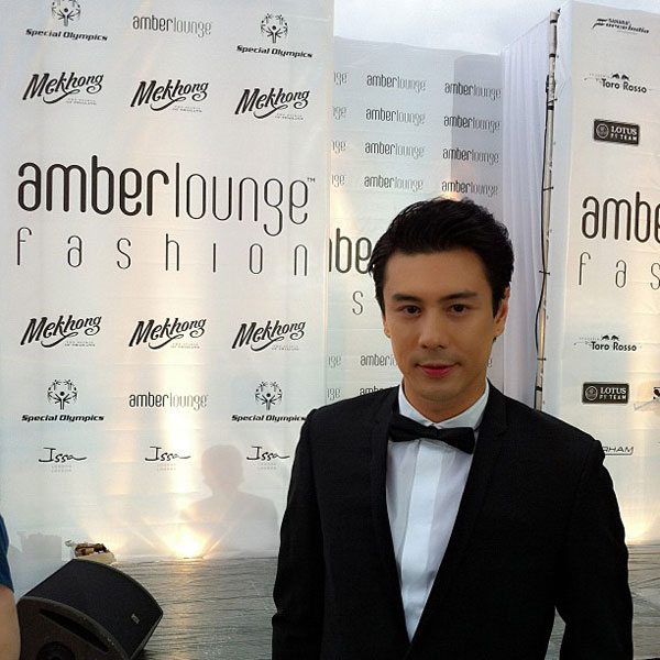 โดม ปกรณ์ ลัม