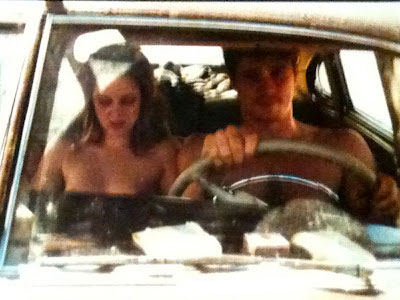 อล่างฉ่าง! คริสเตน ทุ่มทุนนู้ดเปลือยใน หนัง On The Road