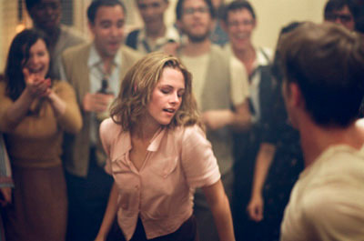 อล่างฉ่าง! คริสเตน ทุ่มทุนนู้ดเปลือยใน หนัง On The Road