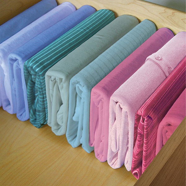 20 เทคนิคจัดระเบียบบ้าน ให้ชีวิตง่ายขึ้นเห็น ๆ 20 เทคนิคจัดระเบียบบ้าน ให้ชีวิตง่ายขึ้นเห็น ๆ