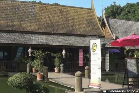 คนร้ายงัดร้านกาแฟพี่ชาย ไก่ มีสุข หลังโรงพักพิษณุโลก