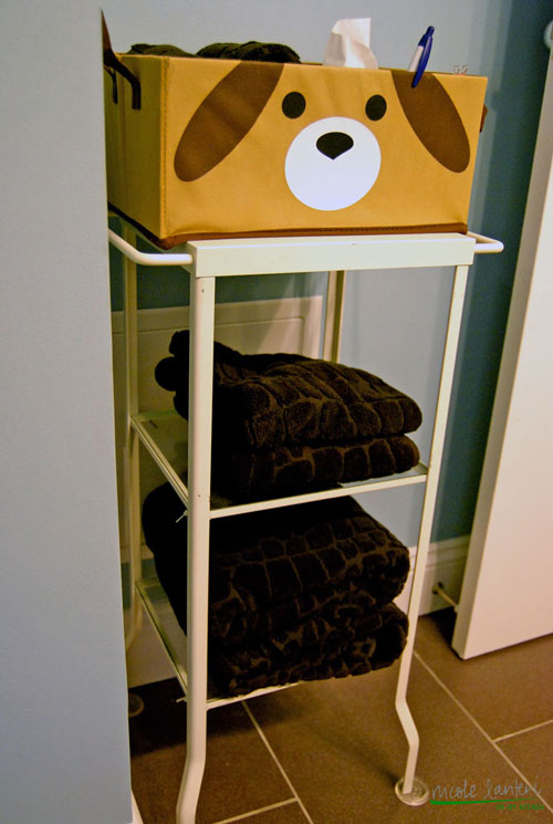 แบบห้องน้ำเด็ก ที่น่ารักอย่าบอกใครเลยล่ะ!