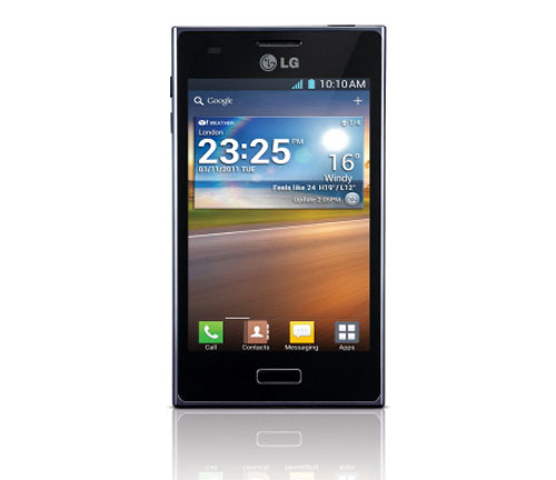 ส่องมือถือ-แท็บเล็ต 45 รุ่นใหม่ ในงาน Mobile Show 2012