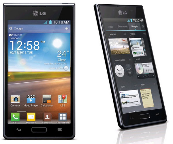ส่องมือถือ-แท็บเล็ต 45 รุ่นใหม่ ในงาน Mobile Show 2012