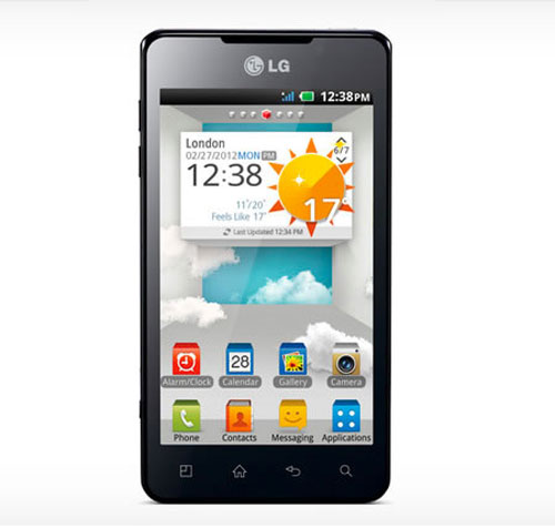ส่องมือถือ-แท็บเล็ต 45 รุ่นใหม่ ในงาน Mobile Show 2012