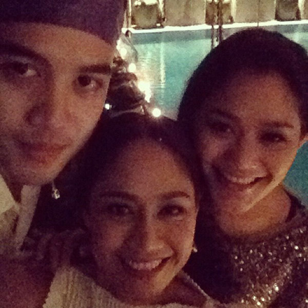 นก สินจัย - นก ฉัตรชัย คู่รักอมตะเเห่งวงการ