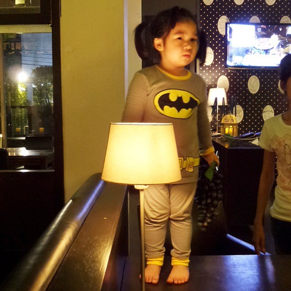 น้องออก้า ลูกเปิ้ล นาคร อายุครบ 3 ขวบแล้วจ้า น่ารักจัง น้องออก้า ลูกเปิ้ล นาคร อายุครบ 3 ขวบแล้วจ้า น่ารักจัง
