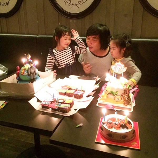 น้องออก้า ลูกเปิ้ล นาคร อายุครบ 3 ขวบแล้วจ้า น่ารักจัง น้องออก้า ลูกเปิ้ล นาคร อายุครบ 3 ขวบแล้วจ้า น่ารักจัง
