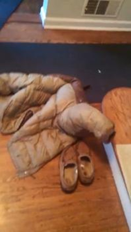 10 น้องหมาน่าสงสาร ติดแหง็กท่าพิสดารเพราะความซน 10 น้องหมาน่าสงสาร ติดแหง็กท่าพิสดารเพราะความซน