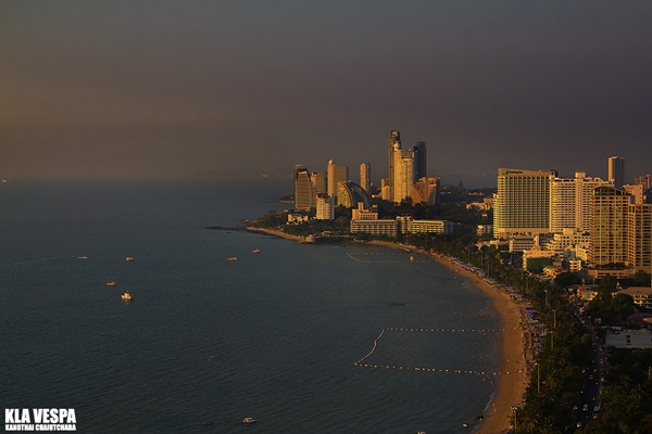 ให้ภาพถ่ายบอกเล่าความงามของท้องทะเลไทย ให้ภาพถ่ายบอกเล่าความงามของท้องทะเลไทย