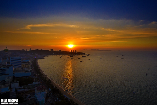 ให้ภาพถ่ายบอกเล่าความงามของท้องทะเลไทย ให้ภาพถ่ายบอกเล่าความงามของท้องทะเลไทย