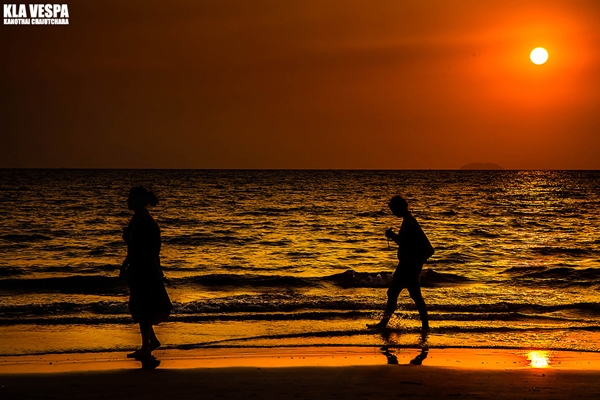 ให้ภาพถ่ายบอกเล่าความงามของท้องทะเลไทย ให้ภาพถ่ายบอกเล่าความงามของท้องทะเลไทย