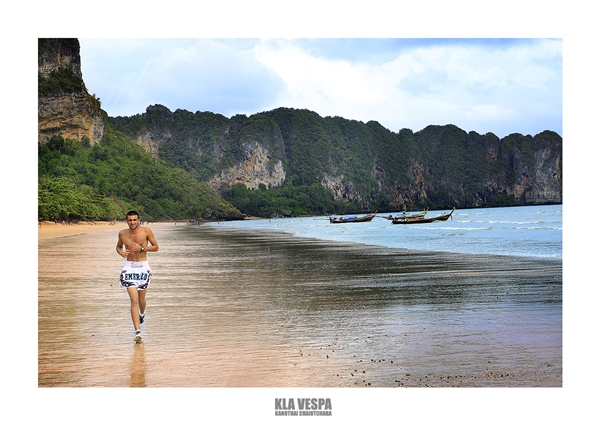 ให้ภาพถ่ายบอกเล่าความงามของท้องทะเลไทย ให้ภาพถ่ายบอกเล่าความงามของท้องทะเลไทย