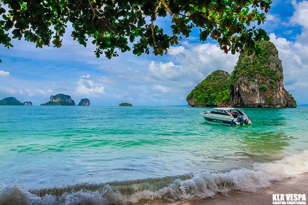 ให้ภาพถ่ายบอกเล่าความงามของท้องทะเลไทย ให้ภาพถ่ายบอกเล่าความงามของท้องทะเลไทย