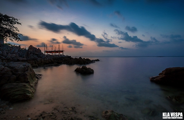 ให้ภาพถ่ายบอกเล่าความงามของท้องทะเลไทย ให้ภาพถ่ายบอกเล่าความงามของท้องทะเลไทย