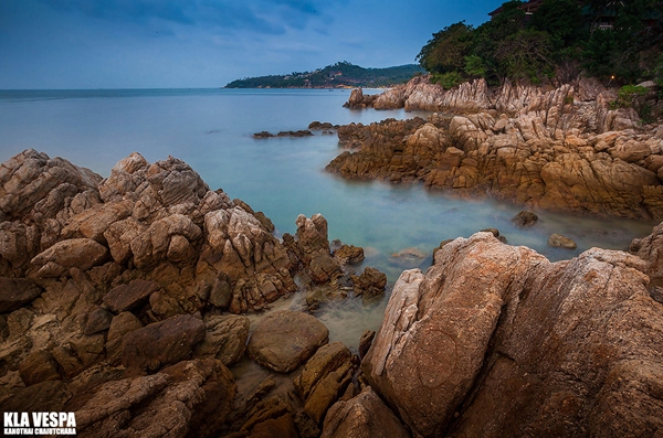 ให้ภาพถ่ายบอกเล่าความงามของท้องทะเลไทย ให้ภาพถ่ายบอกเล่าความงามของท้องทะเลไทย