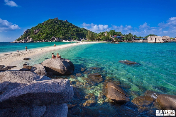 ให้ภาพถ่ายบอกเล่าความงามของท้องทะเลไทย ให้ภาพถ่ายบอกเล่าความงามของท้องทะเลไทย