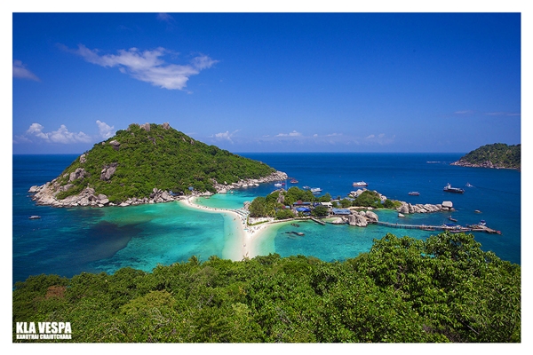 ให้ภาพถ่ายบอกเล่าความงามของท้องทะเลไทย ให้ภาพถ่ายบอกเล่าความงามของท้องทะเลไทย