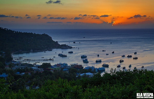 ให้ภาพถ่ายบอกเล่าความงามของท้องทะเลไทย ให้ภาพถ่ายบอกเล่าความงามของท้องทะเลไทย